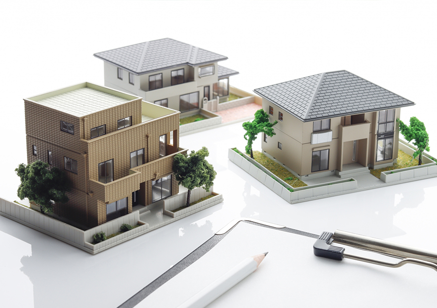 川崎の司法書士 溝淵司法綜合事務所 不動産診断サービス