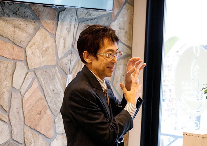 川崎の司法書士 溝淵司法綜合事務所 各分野の専門家の声が聞ける