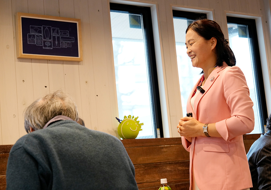 川崎の司法書士 溝淵司法綜合事務所 どの講座からでも受講可能