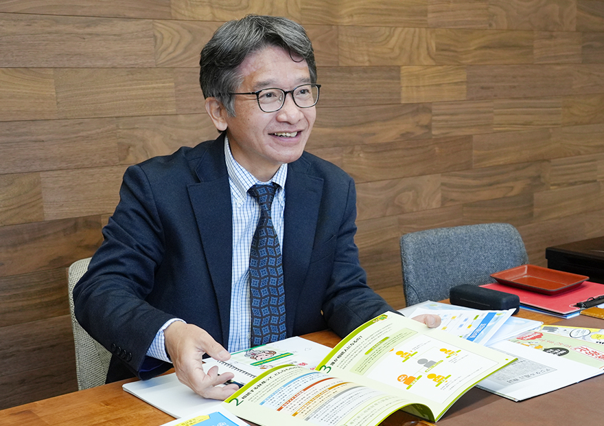 川崎の司法書士 溝淵司法綜合事務所 「終活」を一緒に実行