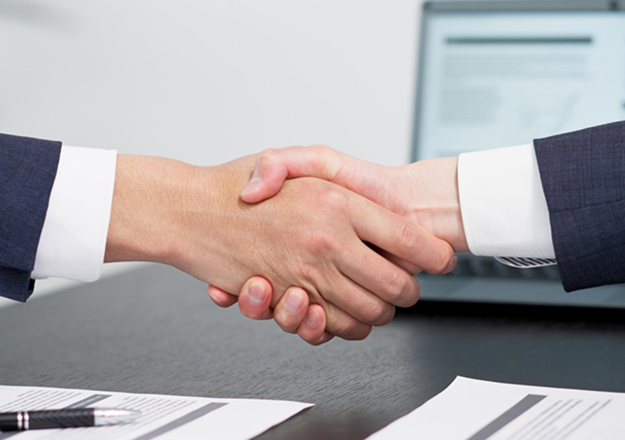 川崎の司法書士 溝淵司法綜合事務所 スピーディーな信託契約締結