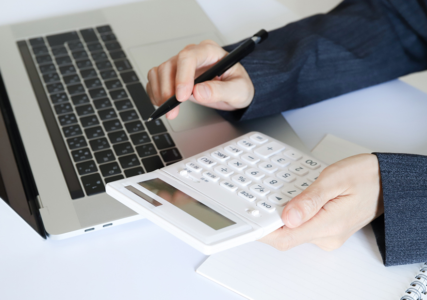 川崎の司法書士 溝淵司法綜合事務所 税制の特例も適用